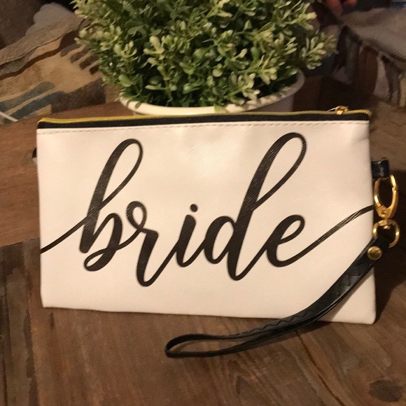 Handbags - Bride bag/clutch